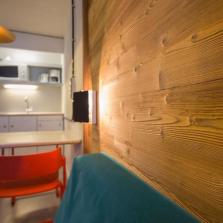 Apartament Les Lauzieres Les Arcs  Zewnętrze zdjęcie