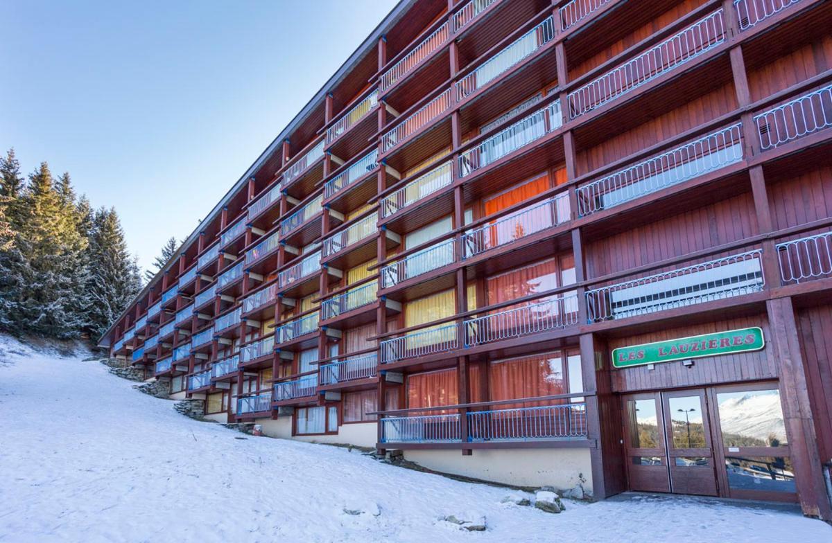 Apartament Les Lauzieres Les Arcs  Zewnętrze zdjęcie