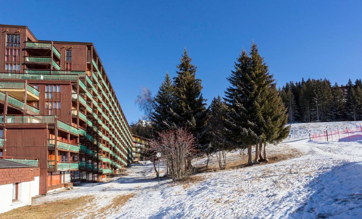 Apartament Les Lauzieres Les Arcs  Zewnętrze zdjęcie