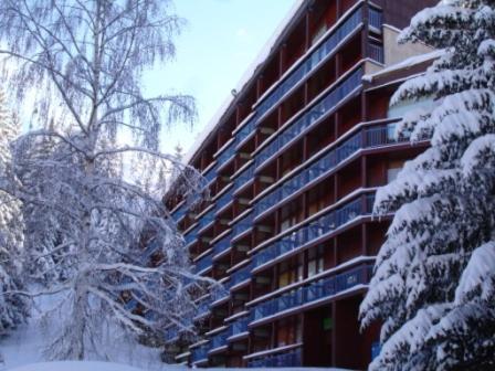 Apartament Les Lauzieres Les Arcs  Zewnętrze zdjęcie