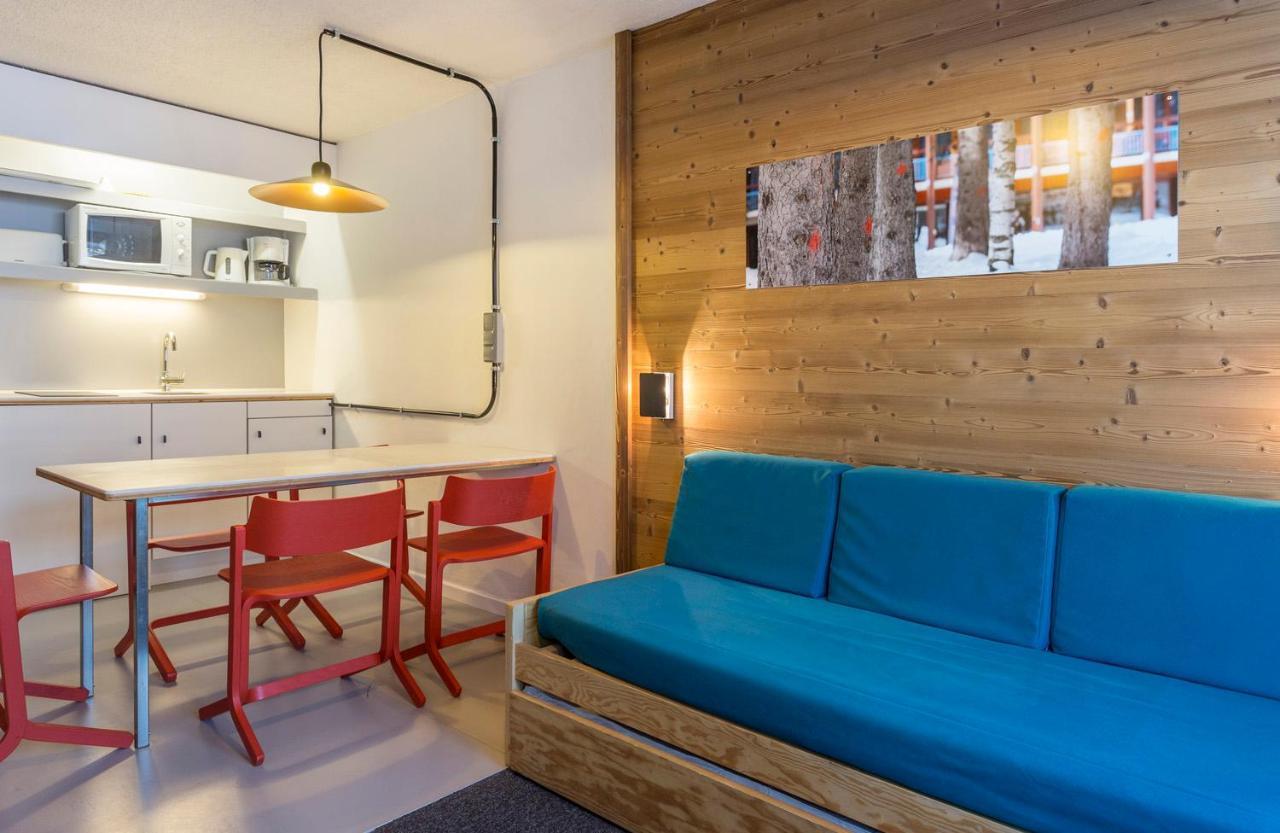 Apartament Les Lauzieres Les Arcs  Zewnętrze zdjęcie