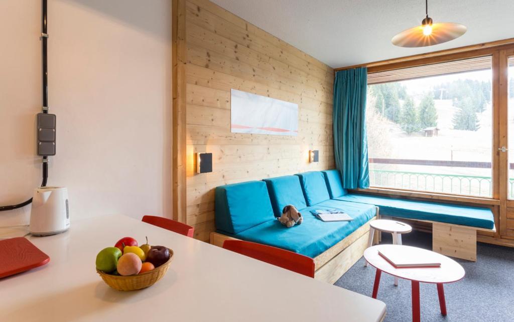 Apartament Les Lauzieres Les Arcs  Zewnętrze zdjęcie
