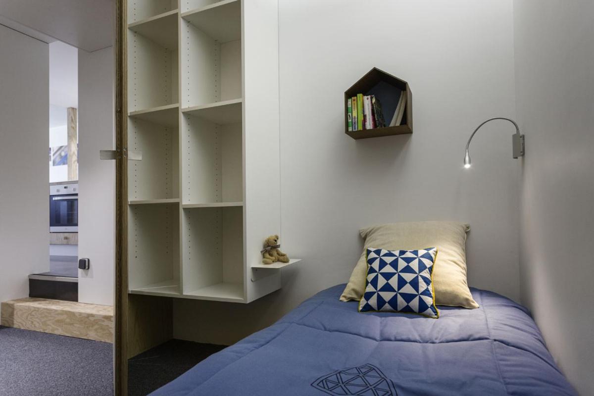 Apartament Les Lauzieres Les Arcs  Zewnętrze zdjęcie