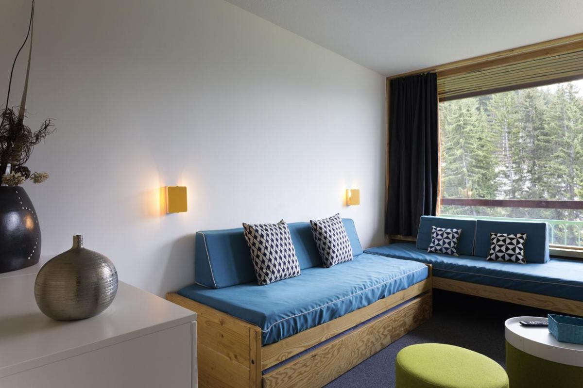 Apartament Les Lauzieres Les Arcs  Zewnętrze zdjęcie