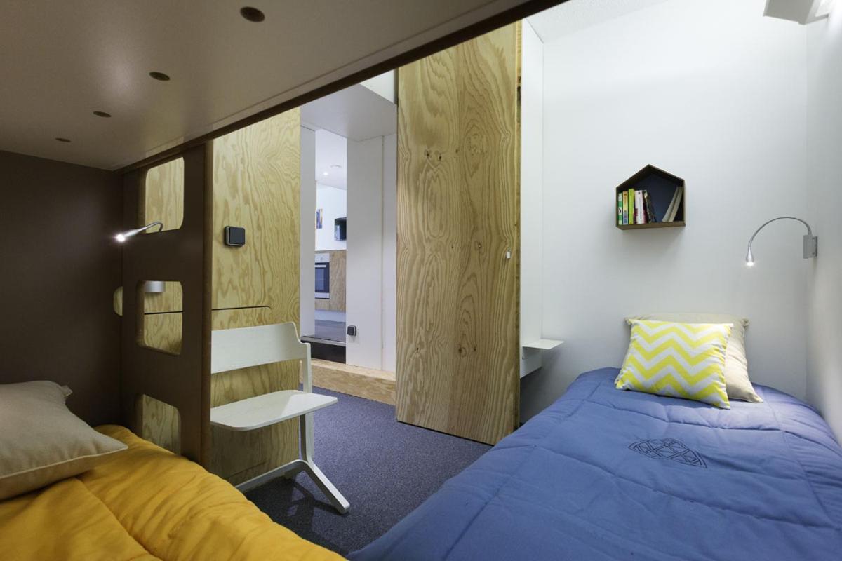 Apartament Les Lauzieres Les Arcs  Zewnętrze zdjęcie