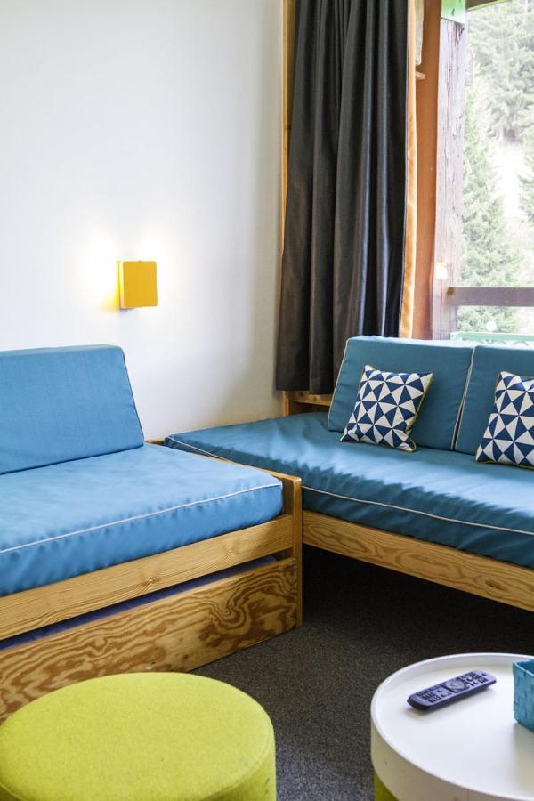 Apartament Les Lauzieres Les Arcs  Zewnętrze zdjęcie