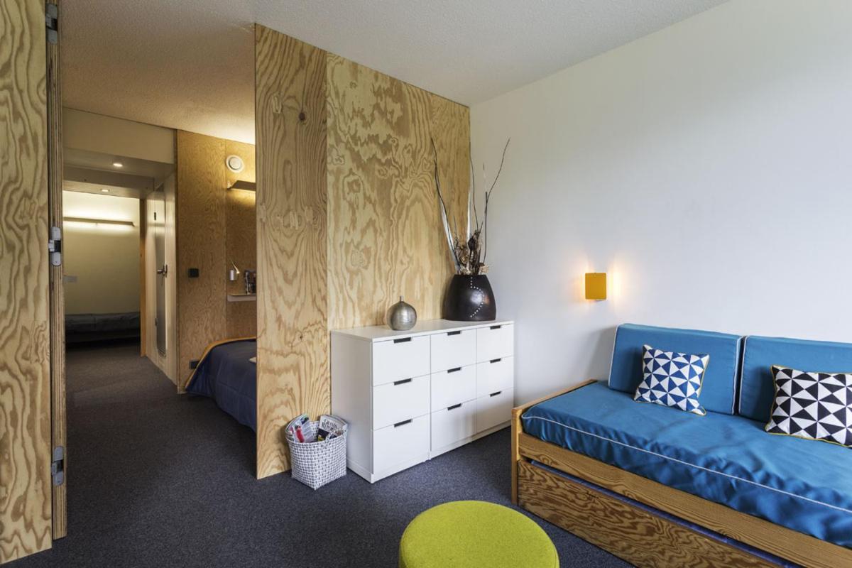 Apartament Les Lauzieres Les Arcs  Zewnętrze zdjęcie